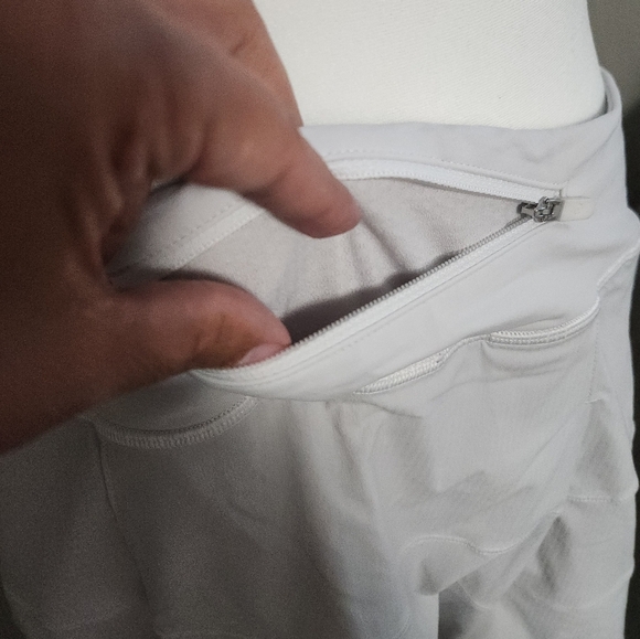 Lululemon Pace Rival Mid-Rise Skirt - Picture 8 of 11